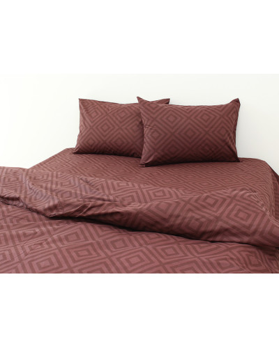 Комплекти постільної білизни TAG Tekstil    TTTAG(1,5-sp)-823 купити у Postel.biz.ua