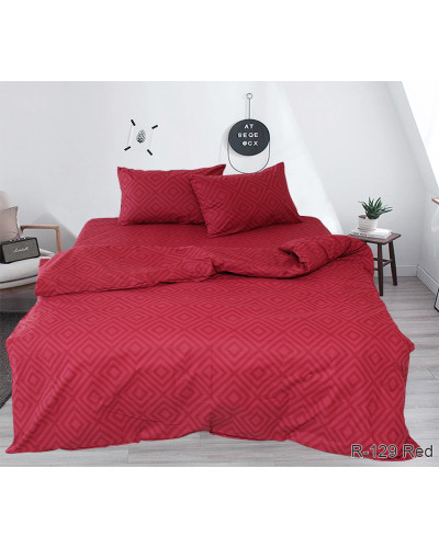 Комплекти постільної білизни TAG Tekstil    TTTAG(1,5-sp)-824 купити у Postel.biz.ua
