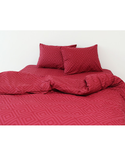 Комплекти постільної білизни TAG Tekstil    TTTAG(1,5-sp)-824 купити у Postel.biz.ua