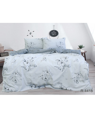 Комплекти постільної білизни TAG Tekstil    TTTAG(2-sp)-795 купити у Postel.biz.ua