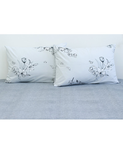 Комплекти постільної білизни TAG Tekstil    TTTAG(2-sp)-795 купити у Postel.biz.ua