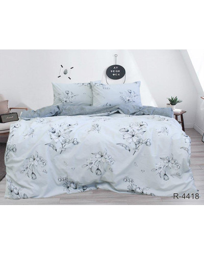 Комплекти постільної білизни TAG Tekstil    TTTAG(evro)-790 купити у Postel.biz.ua