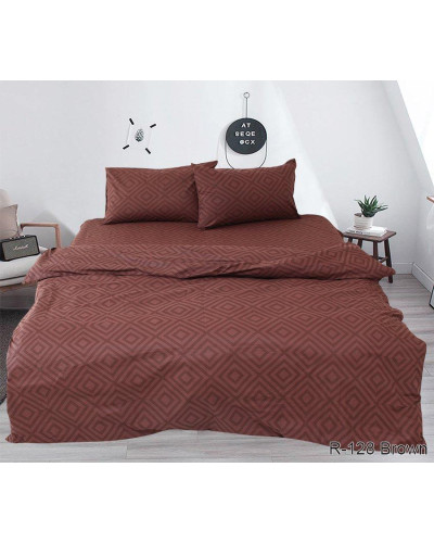 Комплекти постільної білизни TAG Tekstil    TTTAG(evro)-793 купити у Postel.biz.ua