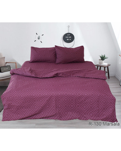 Комплекти постільної білизни TAG Tekstil    TTTAG(sem)-770 купити у Postel.biz.ua