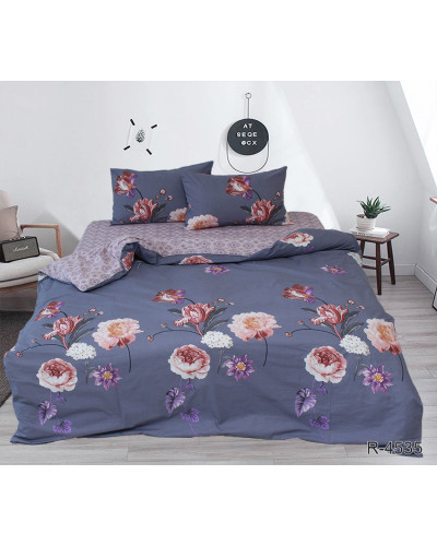 Комплекти постільної білизни TAG Tekstil    TTTAG(1,5-sp)-830 купити у Postel.biz.ua