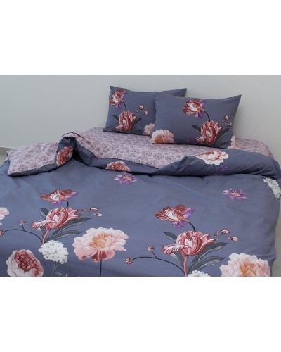 Комплекти постільної білизни TAG Tekstil    TTTAG(1,5-sp)-830 купити у Postel.biz.ua