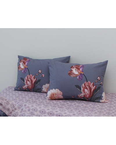 Комплекти постільної білизни TAG Tekstil    TTTAG(1,5-sp)-830 купити у Postel.biz.ua