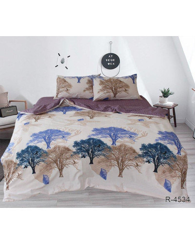 Комплекти постільної білизни TAG Tekstil    TTTAG(evro)-799 купити у Postel.biz.ua