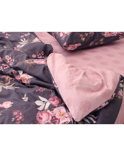 Комплекти постільної білизни TAG Tekstil    TTTAG satin (еmax)-484 купити у Postel.biz.ua