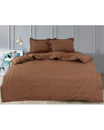 Комплекти постільної білизни TAG Tekstil    TTTAG satin (1,5-sp)-489 купити у Postel.biz.ua