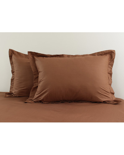 Комплекти постільної білизни TAG Tekstil    TTTAG satin (1,5-sp)-489 купити у Postel.biz.ua