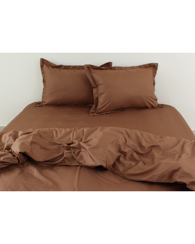 Комплекти постільної білизни TAG Tekstil    TTTAG satin (1,5-sp)-489 купити у Postel.biz.ua