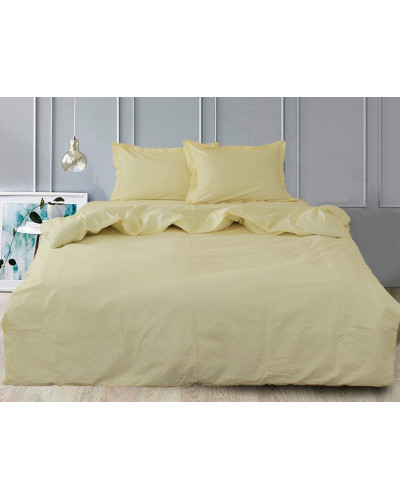 Комплекти постільної білизни TAG Tekstil    TTTAG satin (evro)-493 купити у Postel.biz.ua