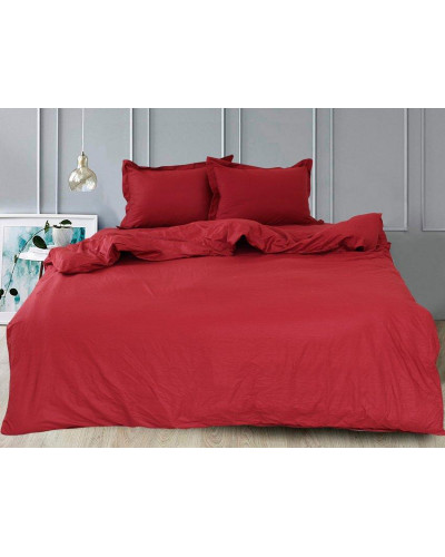 Комплекти постільної білизни TAG Tekstil    TTTAG satin (sem)-488 купити у Postel.biz.ua