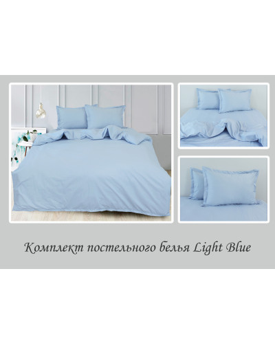 Комплекти постільної білизни TAG Tekstil    TTTAG satin (sem)-494 купити у Postel.biz.ua