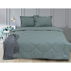 ТМ TAG Набір Elegant 2-сп. Green Grey