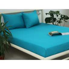 ТМ TAG Простирадло на гумці (180х200х20) Capri Breeze