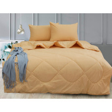 ТМ TAG Набір Elegant 1,5-сп. Apricot Cream