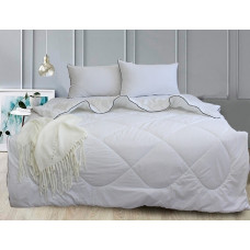 ТМ TAG Набір Elegant 1,5-сп. White