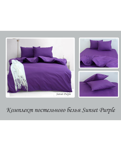 Комплекти постільної білизни TAG Tekstil    TTTAG(sem)-791 купити у Postel.biz.ua