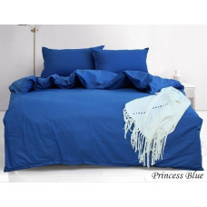 Комплект постільної білизни emax Princess Blue