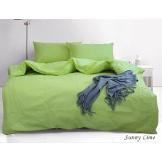 Комплект постільної білизни emax Sunny Lime