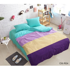ТМ TAG Color mix 1,5-спальний CM-R04