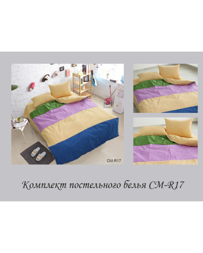 Комплекти постільної білизни TAG Tekstil    TT купити у Postel.biz.ua
