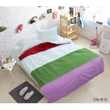 ТМ TAG Color mix євро CM-R10
