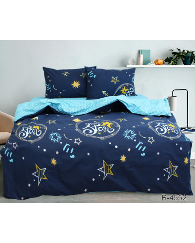 Комплекти постільної білизни TAG Tekstil    TTTAG(sem)-795 купити у Postel.biz.ua