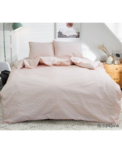 Комплекти постільної білизни TAG Tekstil    TTTAG(1,5-sp)-862 купити у Postel.biz.ua