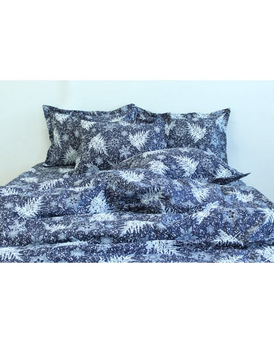 Комплекти постільної білизни TAG Tekstil    TTTAG(1,5-sp)-776b купити у Postel.biz.ua