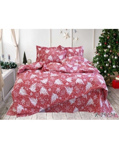 Комплекти постільної білизни TAG Tekstil    TTTAG(1,5-sp)-867 купити у Postel.biz.ua