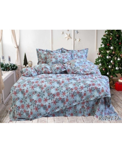 Комплекти постільної білизни TAG Tekstil    TTTAG(1,5-sp)-872 купити у Postel.biz.ua