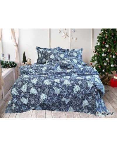 Комплекти постільної білизни TAG Tekstil    TTTAG(2-sp)-842 купити у Postel.biz.ua