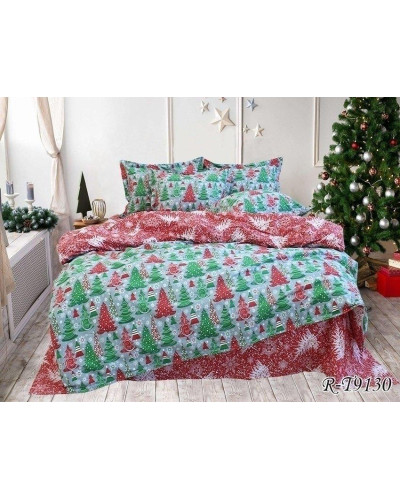 Комплекти постільної білизни TAG Tekstil    TTTAG(evro)-839 купити у Postel.biz.ua