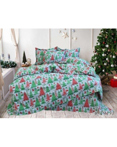 Комплекти постільної білизни TAG Tekstil    TTTAG(evro)-840 купити у Postel.biz.ua