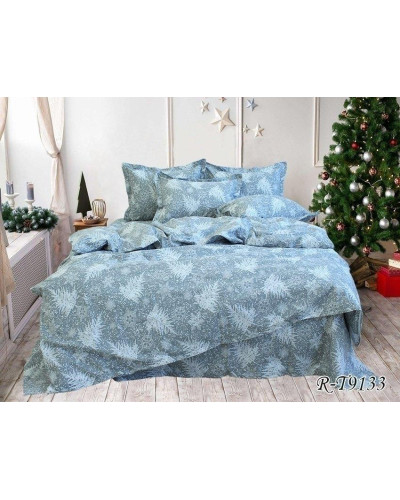 Комплекти постільної білизни TAG Tekstil    TTTAG(evro)-842 купити у Postel.biz.ua