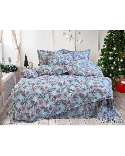 Комплекти постільної білизни TAG Tekstil    TTTAG(evro)-843 купити у Postel.biz.ua