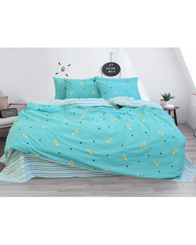 Комплекти постільної білизни TAG Tekstil    TTTAG(sem)-820 купити у Postel.biz.ua