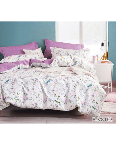 Комплекти постільної білизни TAG Tekstil    TTTAG(sem)-822 купити у Postel.biz.ua