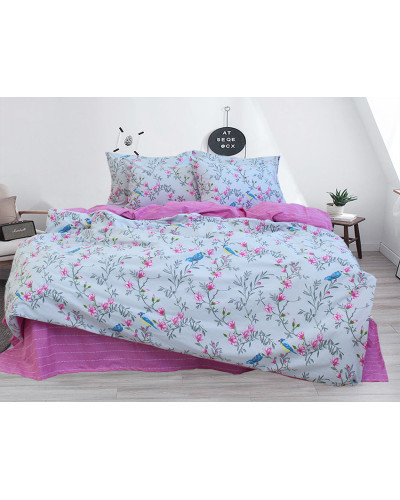 Комплекти постільної білизни TAG Tekstil    TTTAG(sem)-822 купити у Postel.biz.ua