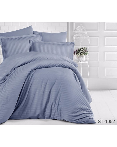 Комплекти постільної білизни TAG Tekstil    TTTAG stripe-069 купити у Postel.biz.ua