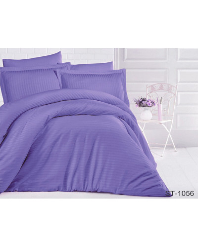 Комплекти постільної білизни TAG Tekstil    TTTAG stripe-073 купити у Postel.biz.ua