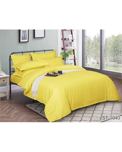 Комплекти постільної білизни TAG Tekstil    TTTAG stripe (2-sp)-057 купити у Postel.biz.ua