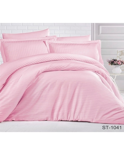 Комплекти постільної білизни TAG Tekstil    TTTAG stripe (sem)-058 купити у Postel.biz.ua