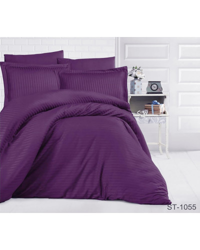 Комплекти постільної білизни TAG Tekstil    TTTAG stripe (sem)-072 купити у Postel.biz.ua