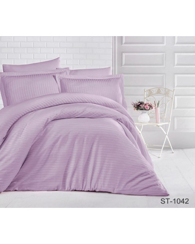 Комплекти постільної білизни TAG Tekstil    TTTAG stripe (еmax)-059 купити у Postel.biz.ua