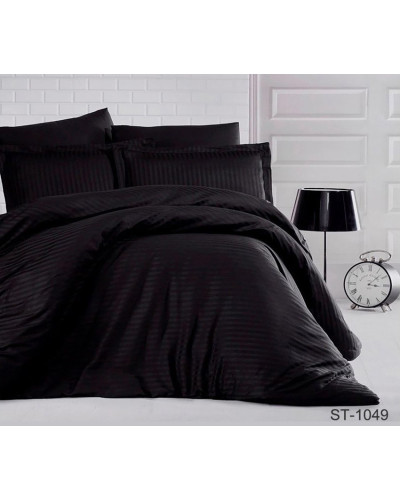 Комплекти постільної білизни TAG Tekstil    TTTAG stripe (еmax)-066 купити у Postel.biz.ua