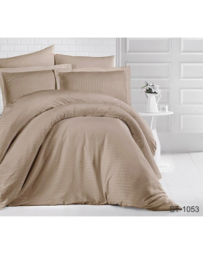 Комплекти постільної білизни TAG Tekstil    TTTAG stripe (еmax)-070 купити у Postel.biz.ua